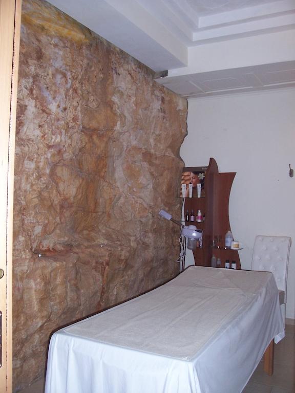 Hotel Madonna Delle Grazie Ceglie Messapica Exterior foto